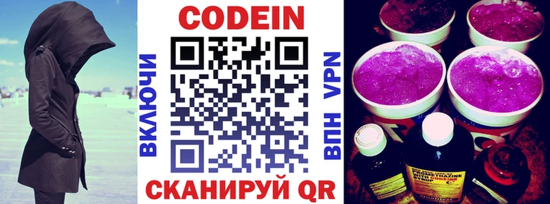 купить закладку  Каменск-Уральский  Кодеин Purple Drank 